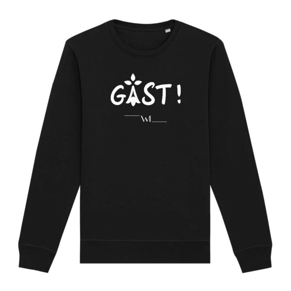 Sweat Bio Gast