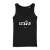 Débardeur Femme Bio Kenavo