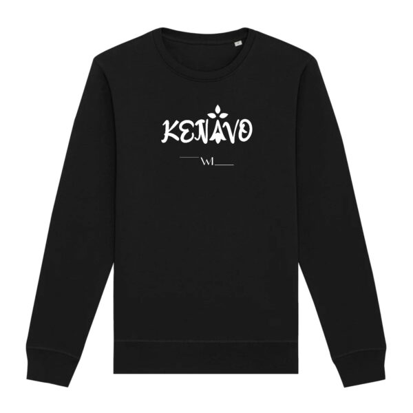 Sweat bio Kenavo