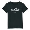 T-shirt bio enfant Kenavo