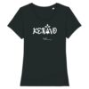 T-shirt bio femme Kenavo