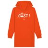 Robe Hoodie u00e0 Capuche Gast