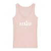 Débardeur Femme Bio Kenavo