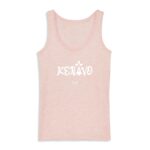 Débardeur Femme Bio Kenavo