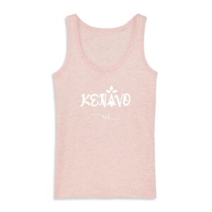 Débardeur Femme Bio Kenavo