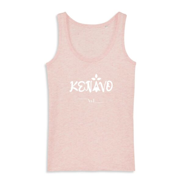 Débardeur Femme Bio Kenavo