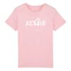 T-shirt bio enfant Kenavo