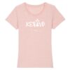 T-shirt bio femme Kenavo
