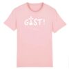 T-shirt Bio Homme Gast