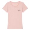 T-shirt Bio Femme Wesh Michel