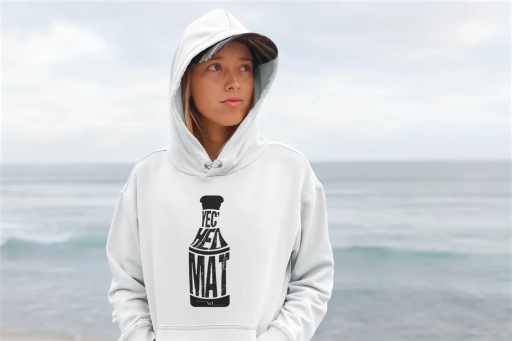 pullover-hoodie-mockup-of-a-serious-woman-standing-at-the-beach-26829