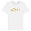 T-shirt Bio Homme Gast
