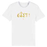 T-shirt Bio Homme Gast