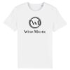 T-shirt bio Homme Wesh Michel