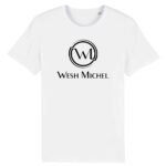 T-shirt bio Homme Wesh Michel