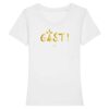 T-shirt Bio Femme Gast
