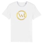 T-shirt bio Homme WM or