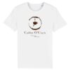 T-shirt bio Homme Coffee O'Clock