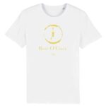 T-shirt Bio Homme Beer O'clock