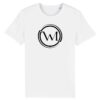 T-shirt bio Homme WM