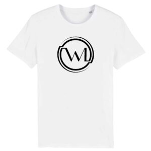 T-shirt bio Homme WM