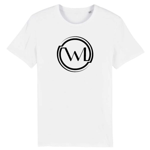 T-shirt bio Homme WM