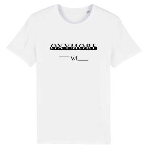 T-shirt Bio Homme Oxymore