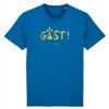 T-shirt Bio Homme Gast