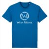 T-shirt bio Homme Wesh Michel