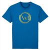 T-shirt bio Homme WM or