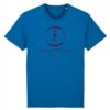 T-shirt bio Homme Wine O'Clock