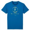 T-shirt Bio Homme Beer O'clock