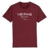 T-shirt bio Homme Melting Potes