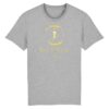 T-shirt Bio Homme Beer O'clock