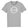 T-shirt bio Homme WM