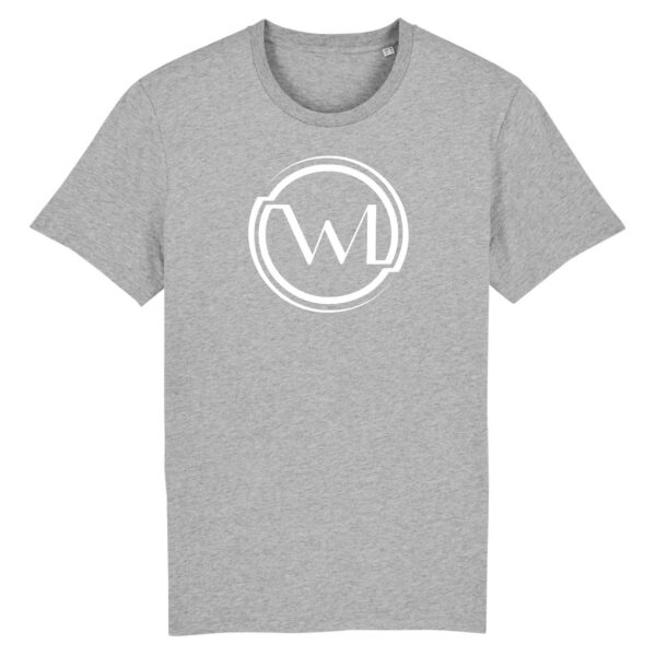 T-shirt bio Homme WM