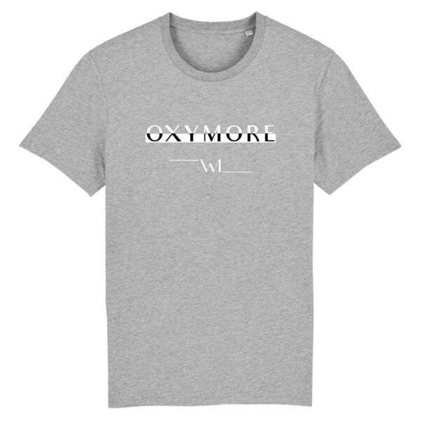 T-shirt Bio Homme Oxymore