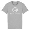 T-shirt bio Homme Wesh Michel