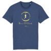 T-shirt Bio Homme Beer O'clock