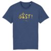 T-shirt Bio Homme Gast