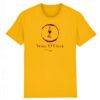 T-shirt bio Homme Wine O'Clock