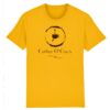 T-shirt bio Homme Coffee O'Clock
