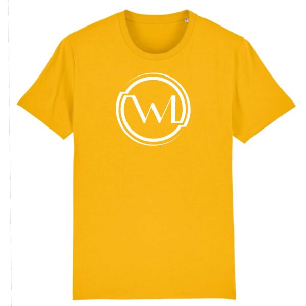 T-shirt bio Homme WM