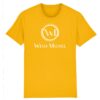 T-shirt bio Homme Wesh Michel