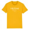 T-shirt bio Homme Melting Potes