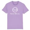 T-shirt bio Homme Wesh Michel