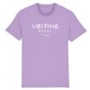 T-shirt bio Homme Melting Potes