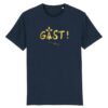 T-shirt Bio Homme Gast