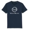 T-shirt bio Homme Wesh Michel