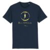 T-shirt Bio Homme Beer O'clock